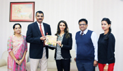 ‘HEALTH’ MAGAZINE UAE COMPLETES 16 YEARS